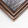 Photo frame plastic in 8 photos 10x15 cm "Family" for bronze 34.5x66 cm