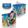 Package-Korobok, "Magic New Year", 40 x 31 x 18 cm, Mickey Mouse and Friends