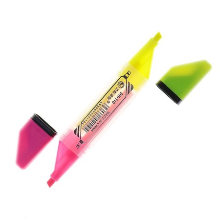 Former marker, mowing tip, 5 mm, two -tone, mix-2