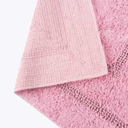 Arya Klementin mat, 60x90 cm, pink color-1