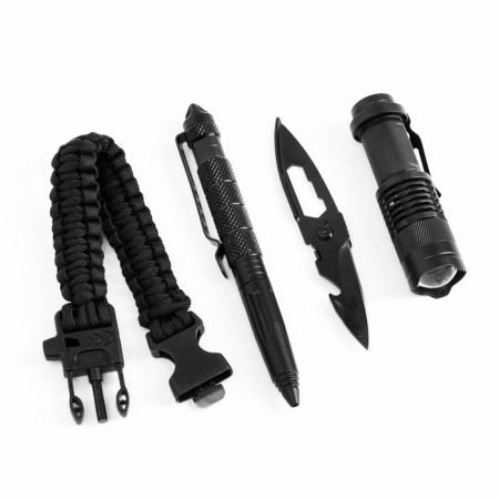 Set of survival in the case, 8 items-2