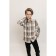 Surchaka is upper for ISEE boys, height 158-164 cm, beige color