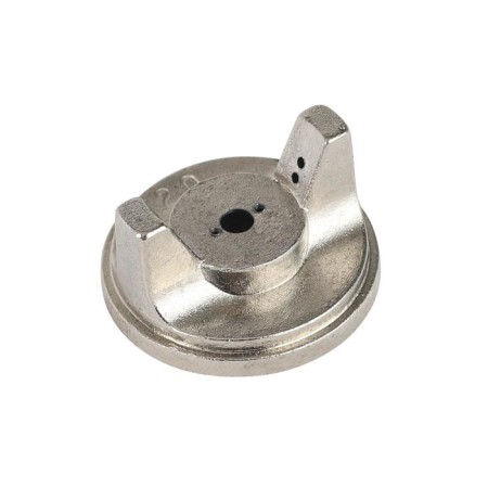 Nozzle for the Patriot NHP 2.0 spray, 2 mm stool, for pneumocratescript LV 162A and LV 162V-2