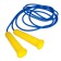 Jump rope, 2.2 m, thin, mix