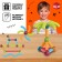 Magniks magnetic designer, 38 details