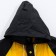 Children's raincoat, size m, 100-110 cm, transformers