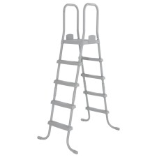 Basins staircase, height 132 cm, 58337 Bestway