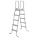 Basins staircase, height 132 cm, 58337 Bestway