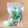 Children's gift set, bath bomb, 6 x 20 g, New Year