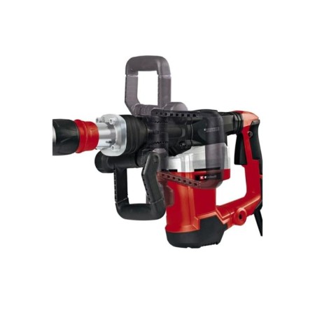 Jumping hammer Einhell TE-DH 32, 1500 W, 32 J, 1900 BLU/Min, SDS-MAX-1