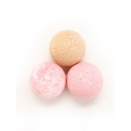 Set of bath bombs “Since March 8!”, 3x40 g-2