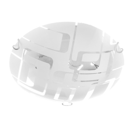 Lamp "Cubes" 2 lamps E27 60 W F300