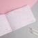 Diary of training "I am losing weight", 48 sheets, 15.3x12.4 cm