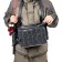 Fisherman Board Yaman Fishing Belt Bag, 74x22x10 cm, camouflage color, without boxes