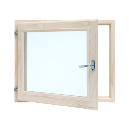 Window, 50 × 60cm, double needles-4