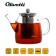 Hot teapot Olivetti GTK071 2B1, 700 ml