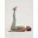 Women's legins Resport, p. 46, mint color, with compression