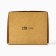 Box for confectionery "from February 23!", 17 × 20 × 6 cm