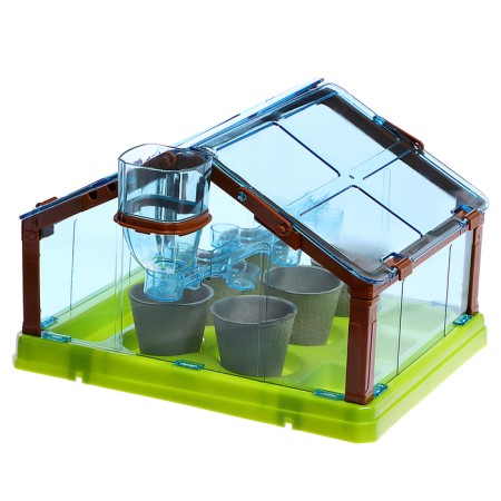 Set for experiments "My mini-farm"-4