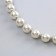 Hair rim with pearls New Year's "For You" for the New Year