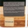 Protective-decorative varnish for wood acalac "krona" colorless 3 l