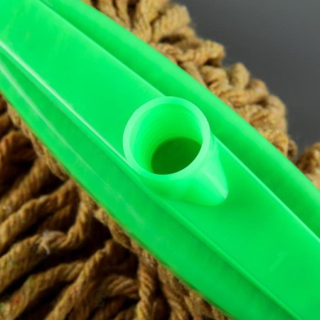 Nozzle for a mop rope share, x/b, 250 gr, color mix-5