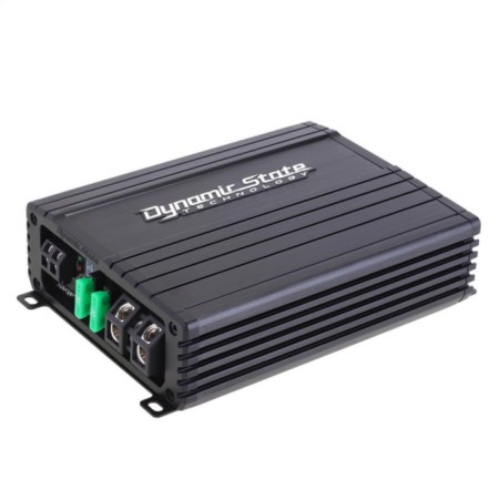 Dynamic SKA-700.1D SKIF amplifier