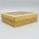 Gift box, packaging, "under craft", 32 x 24 x 9 cm
