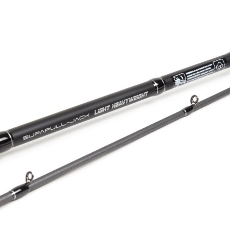 Spinning Carboxu Carbon Namazu Pro Supapull-Jack Light Heavyweight IM8 2.12 m