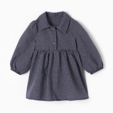 Baby dress I am a 