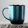 Ceramic Enrage Territory "Blue", 350 ml, blue color