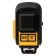 Laser Laser Denzel LX 360-2 Red, 30 m, 635 Hm, 2 rays, LI 2800 mAh, mult and mult and multiple