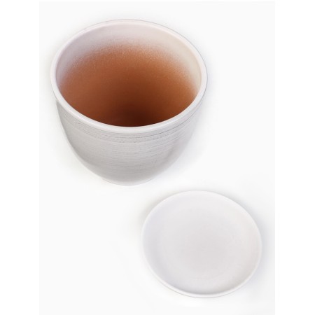 Set of flower pots 4 pcs. Day 0.4 / 1 / 2.5 / 5 l-5