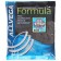 Bait winter finished Allvega, Formula Winter Ready, 500 g, black bream