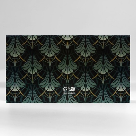 Gift set: A5 diary, 80 sheets and planning, 50 l. "The best man"-10