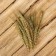 Dry Colossus of wheat, set 20 pcs.
