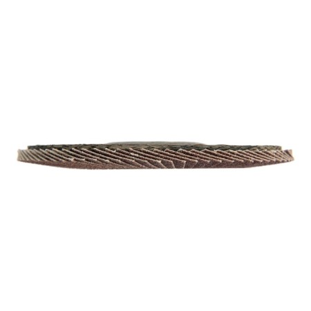 Circle of petal end conical tundra, 125 x 22 mm, p100-3