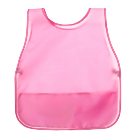 Apron for labor (cloak) + sleevens, 475 x 410/190 x 135 mm, (height 104-128), fn 2-20 "Micper" 71449-2