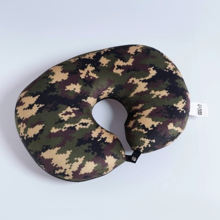 Antistress Pillow "Haki", 29 x 29 cm-1