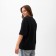 Women's T -shirt Mist Crush p. L-XL, black