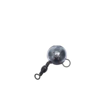 Cargo Cheburashka with a swivel, 12 g