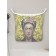 Organizer in a bathtub on suction cups “just Frida”, for storing toys and trifles, size 33x39 cm