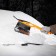 Brush Snow Snow SPARTA, with a scrap 530 mm