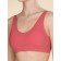 TOP female, size 48, red color