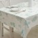 Directory tablecloth, a single children's “Visiting a fairy tale”, 110 × 150 cm