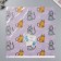 Scrapbooking paper "cats" density 180 grams set 5 pcs 30.5x32 cm