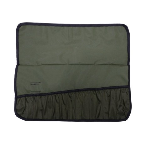 Bag-shred 250x500 mm, Oxford 1680, khaki-1