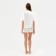 Pajamas (shirt, shorts) Women's Minaku: Light Touch Color Milk, Rr. 48