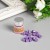 Purple violet