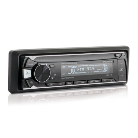 Car radio Prology CMX-185 (SD/USB receiver with Bluetooth)